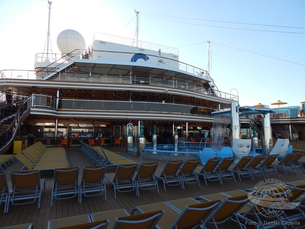 Costa Diadema