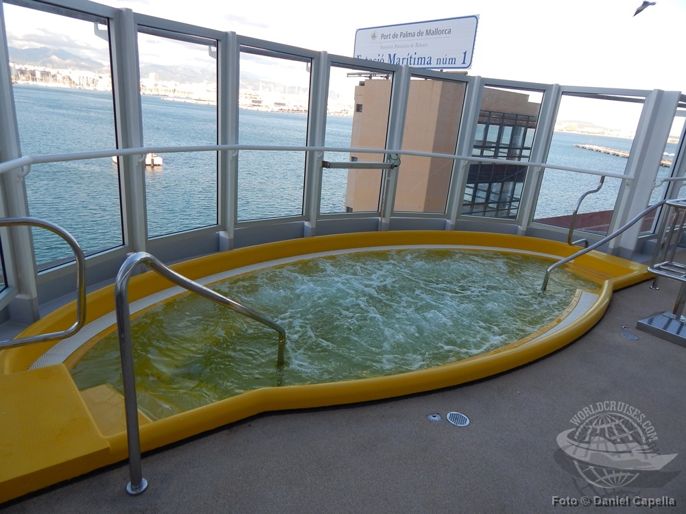 Costa Diadema