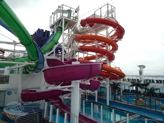 Norwegian Getaway