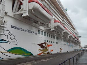 Evento “Turismo no Pódio” destaca importância dos cruzeiros para turismo no Brasil