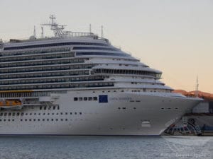 Costa anuncia participação de Helô Pinheiro no 1º temático internacional Senior & Gourmet