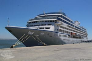 Sirena – Interiores