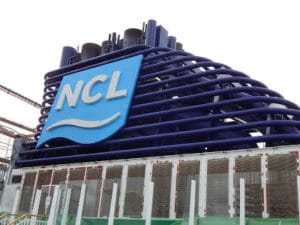 NCLH anuncia mudanças em sua cúpula executiva