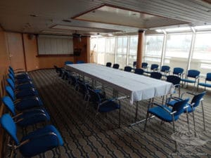 Abremar participa de encontro de feiras e eventos no Rio de Janeiro