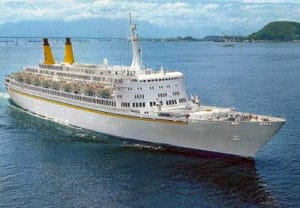 Completando 50 anos em 2016, Eugenio C será homenageado no 1° temático CostaClub