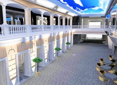 Image result for msc meraviglia boulevard