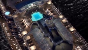 MSC Seaside