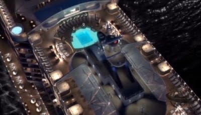 MSC Seaside