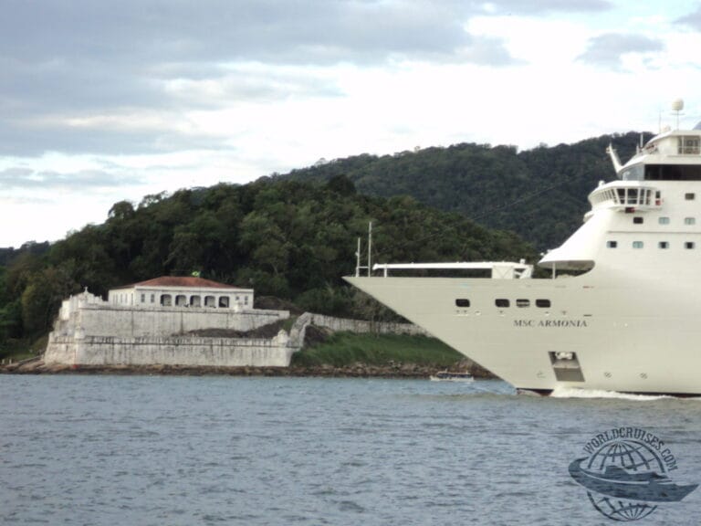 Estacionamento do Concais