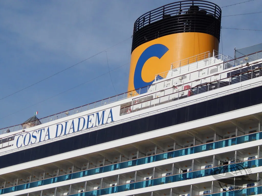 Costa Crociere