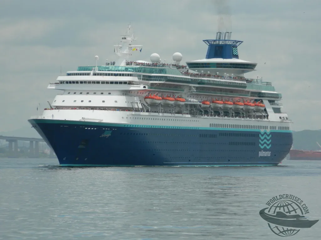 escalas em Balneário Camboriú