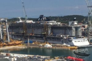 MSC Seaview