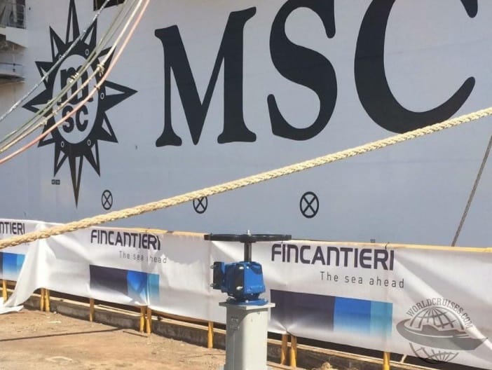 MSC Seaview