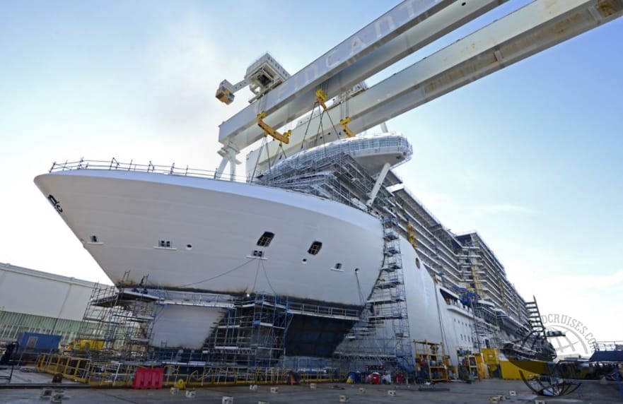 MSC Seaview