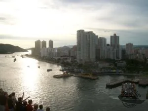 Falando um pouco sobre os mini cruzeiros