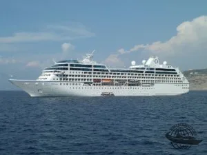 Oceania Cruises