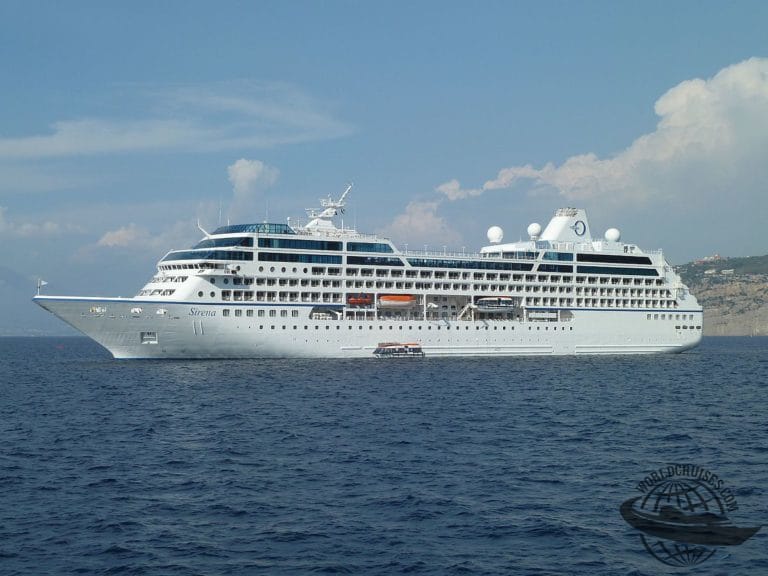 Oceania Cruises