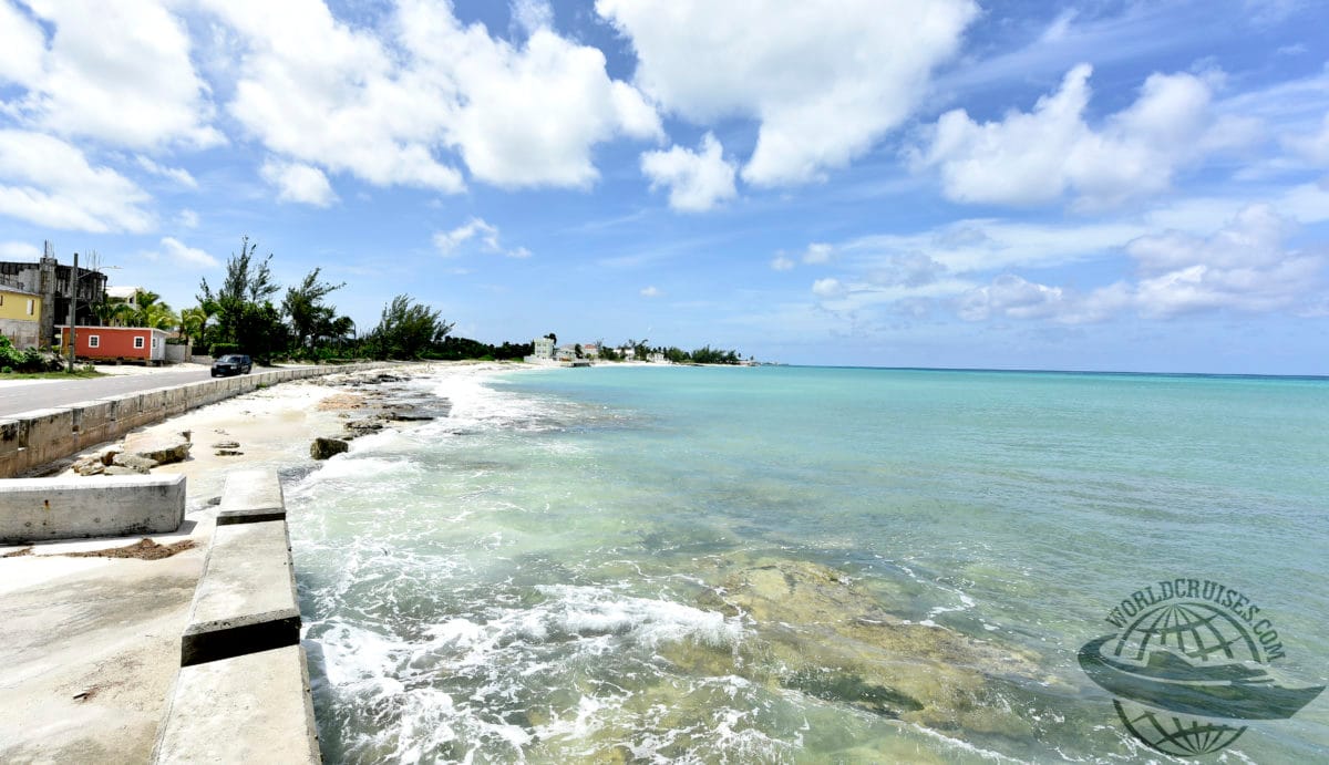 Bahamas