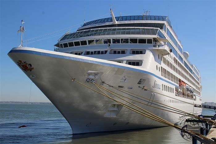 Oceania Cruises