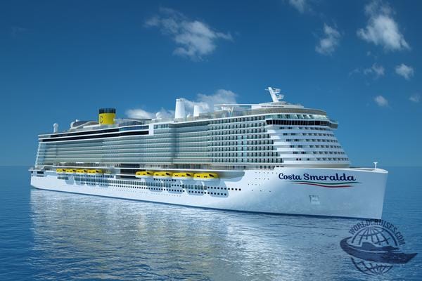 Costa Smeralda