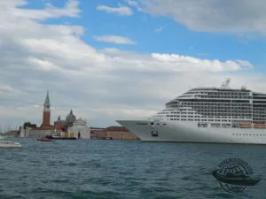 Pacotes cruzeiros para a Europa MSC