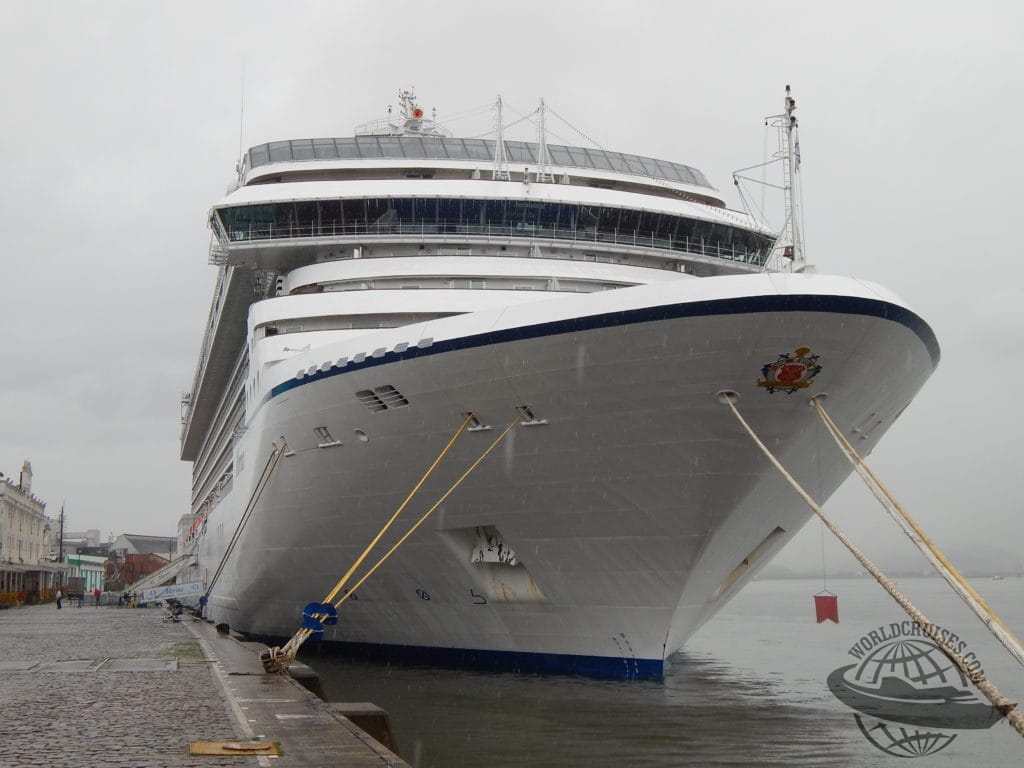 Oceania Cruises