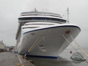 Oceania Cruises