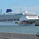 Norwegian Cruise Line