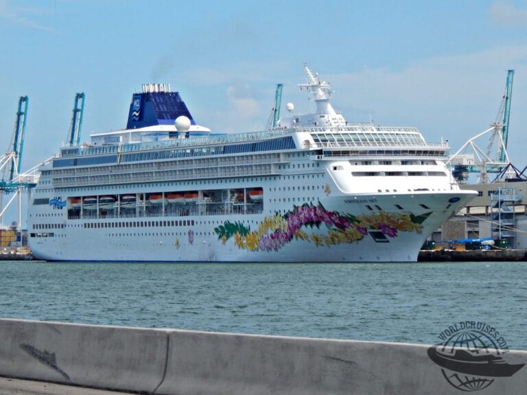 Norwegian Cruise Line