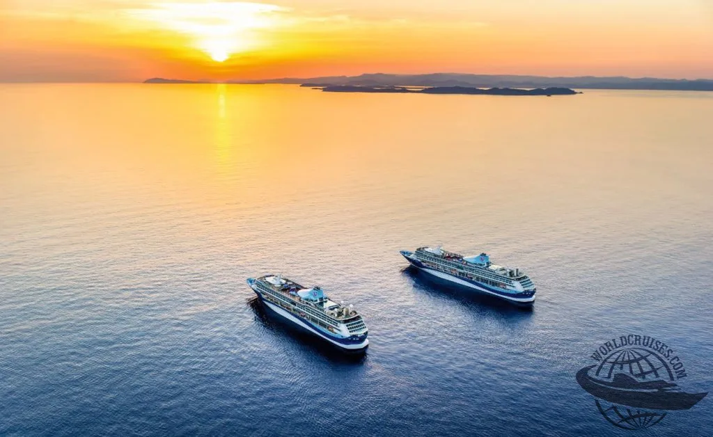 Marella Cruises