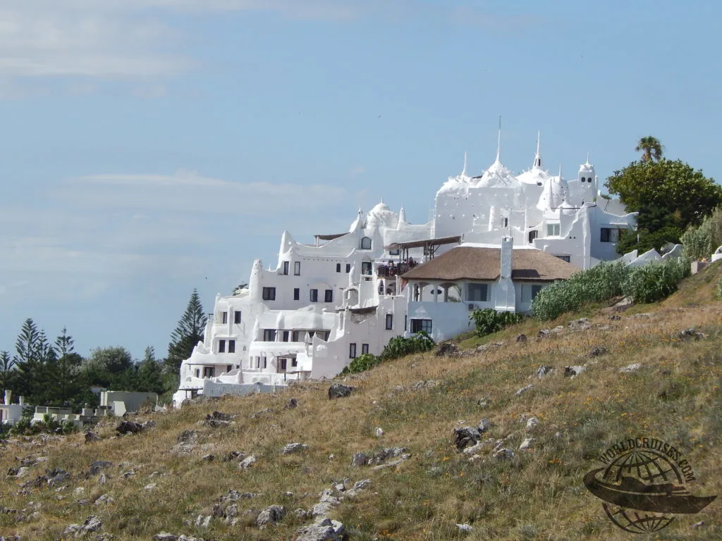 Excursão em Punta del Este