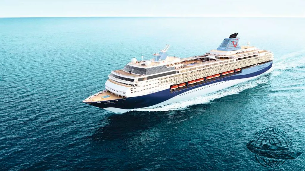 Marella Cruises