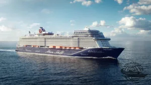 Mein Schiff 1