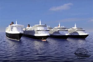Cunard Line