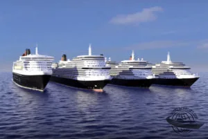 Cunard Line
