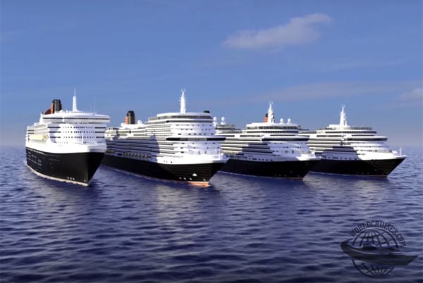 Cunard Line