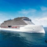 novos navios Norwegian Cruise Line