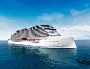novos navios Norwegian Cruise Line