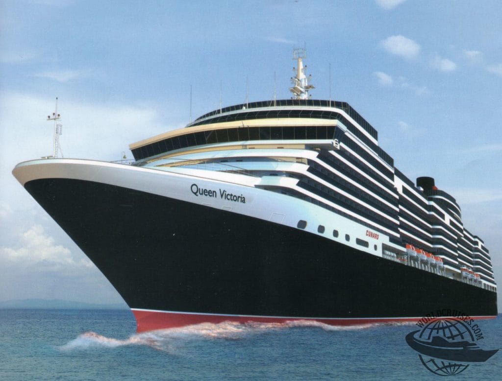 Cunard Line