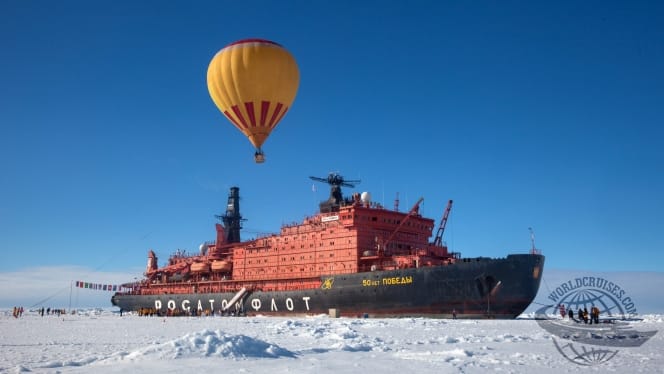 Poseidon Expeditions