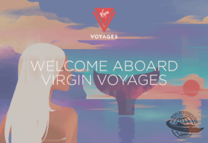 Virgin Voyages revela design (potencialmente inovador) de seus navios este mês