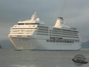 Regent Seven Seas