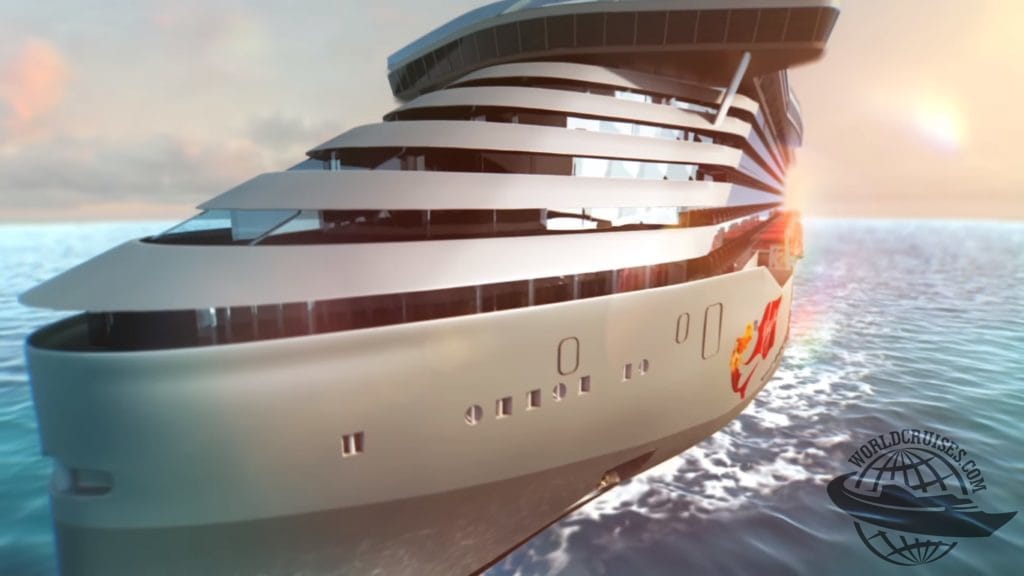Virgin Voyages