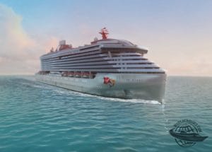 Virgin Voyages