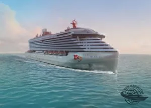 Virgin Voyages