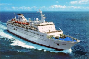Alteza Cruises