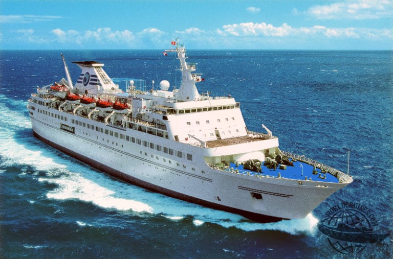 Alteza Cruises
