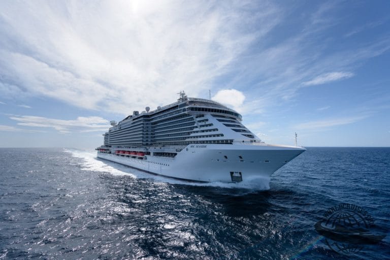 MSC Seaside