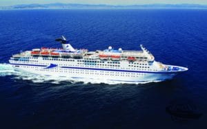 Cruise & Maritime Voyages
