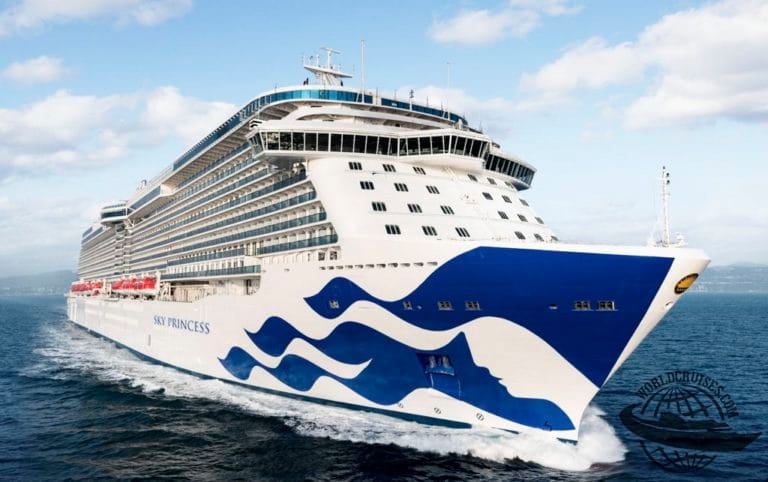 Majestic Princess
